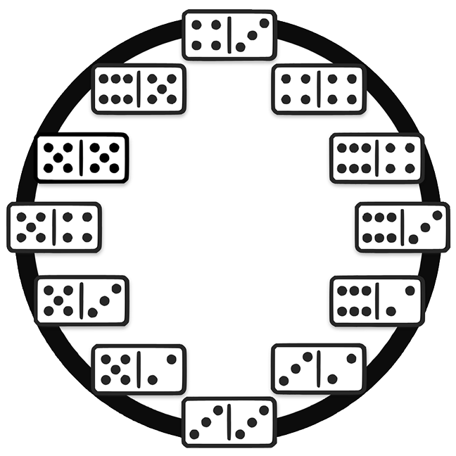clock puzzle solution