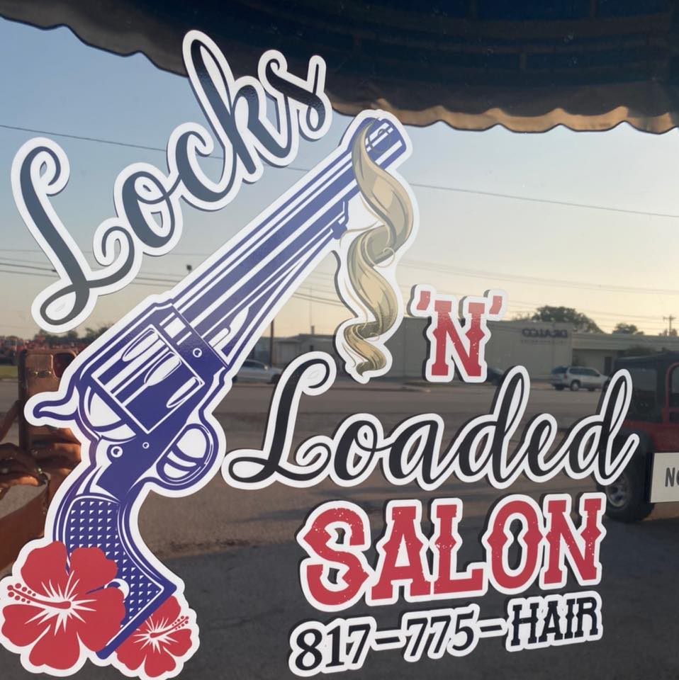 Locks & Loaded